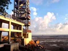 -平湖九龙山旅游度假区