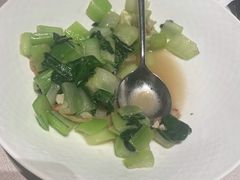 -四季民福烤鸭店(外滩外白渡桥店)