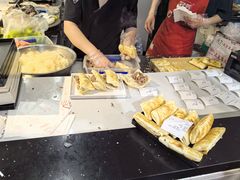 -高玛纳驴肉火烧(一世界店)