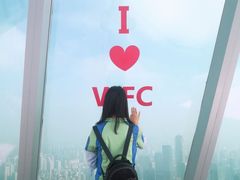 -WFC会仙楼观景台