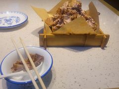 -香滨园骨架王(民生路店)
