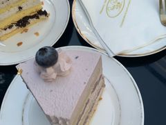 -PETIT PARIS 小巴黎(花园道店)
