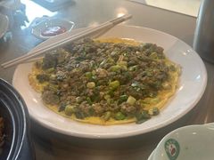 -茶油香闽南菜·花园餐厅(前埔店)