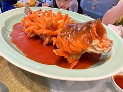 -西湖春天•老字号杭州菜(百汇店)