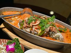 -金厨泰国餐厅·全泰籍厨师料理(拱北店)