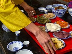 -中国傩城-三幺台