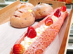 -奈雪的茶(石家庄万象城店)
