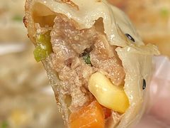 -叁拾壹克饺子·东北菜(国贸店)