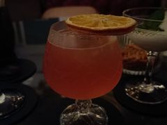 -The St·Regis Bar 瑞吉酒吧