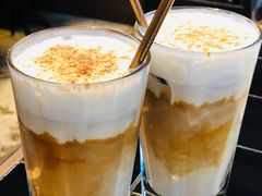 -The Coffee Academïcs(铜锣湾店)