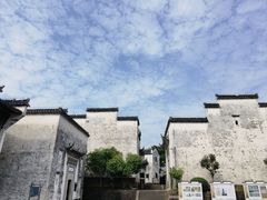 -潜口民宅博物馆