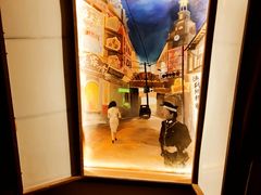 -MOJO密室逃脱(中街旗舰店)