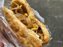 -小陈方酥锅盔(古城总店)