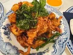 -夏朵餐厅(丁香店)