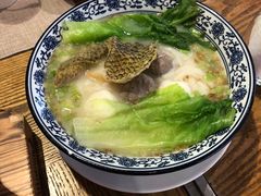 -彩蝶谷美食廊·粤式经典南番顺·铁板烧烤泰风味(广州长隆酒店)