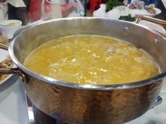 -大永發老火浓汤·经典粤菜(北滨路店)