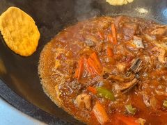 -醉旺柴火鸡(棠东店)