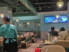 -春润大地海南椰子鸡(沙井京基百纳广场店)