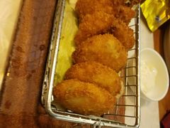 -粤点王茶楼(海丰店)