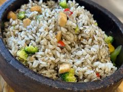 -枣子树·素食餐厅(朱家尖店)