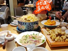 -关东小磨东北菜(上海长风大悦城店)