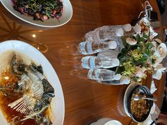 -东湖食堂·湖景餐厅•会议