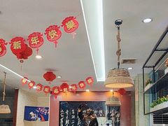 -韶山冲湘菜馆(大明湖店)