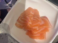 -宴立方海鲜自助(义乌万达广场店)