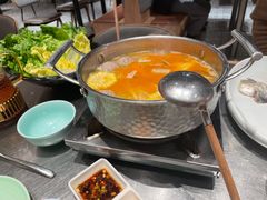 -潮界(虹桥天地店)