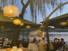 -柳莺湖上·湖景餐厅·江南菜(西湖店)