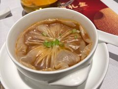 鲜蟹肉龙虾汤包-北京厨房(SKP店)