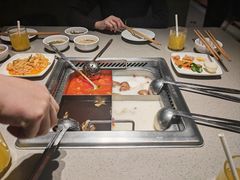 -海底捞火锅(北京路店)