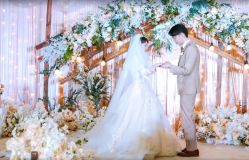 -曼格纳婚礼艺术中心(张江店)