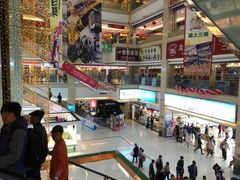 -欧亚达商业广场(红桥店)