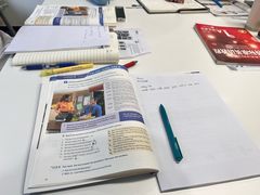 -新东方成人英语学习考试·口语·商务(延安路校区)