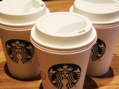 -星巴克臻选(舟山凯虹广场店)