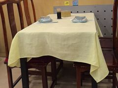 -奥华餐厅·老张记(台基厂店)