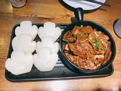 -杭百味·大众精选杭帮菜(西湖音乐喷泉店)