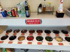 -大斌家串串火锅(喜盈门店)