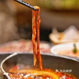 过年来园里qia火锅了喂～