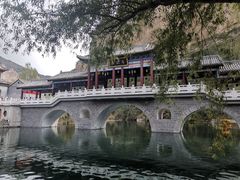 -沕沕水生态风景区