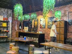 -机械师超级密室(大唐西市店)