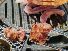 -金顺碳烤肉(番禺傍江地铁站店)