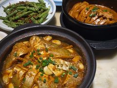 -渝味川菜(夜宵航母店)