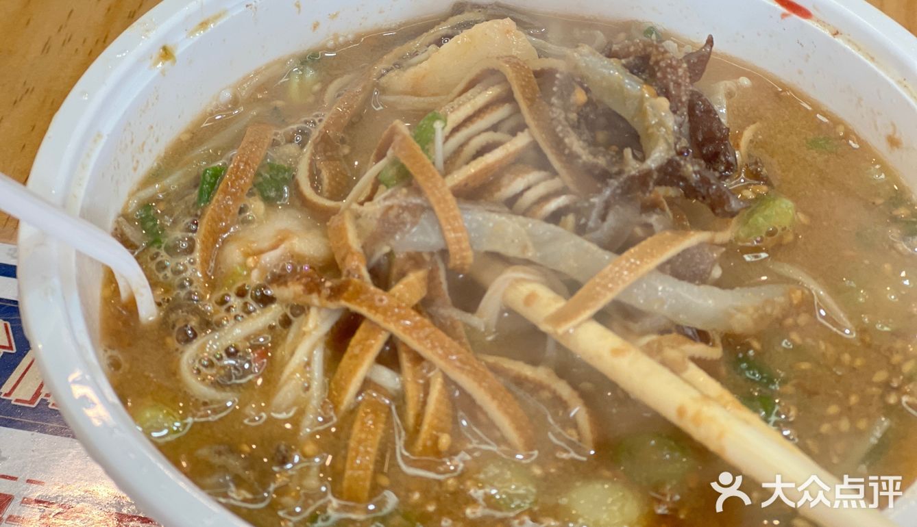 高密小康河必吃！！！