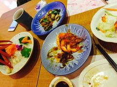 -大渔铁板烧(中山路八佰伴店)