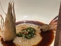 -甄御•海鲜新青岛菜(麦岛店)