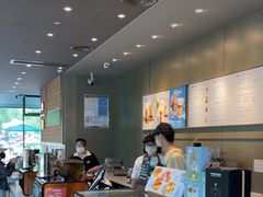 -星巴克臻选(杭州良渚文化村店)