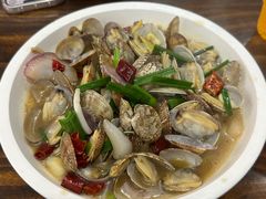 -天天沸腾(东港路店)