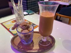 -龙记·香港茶餐厅(海上世界店)
